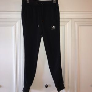 Adidas joggers